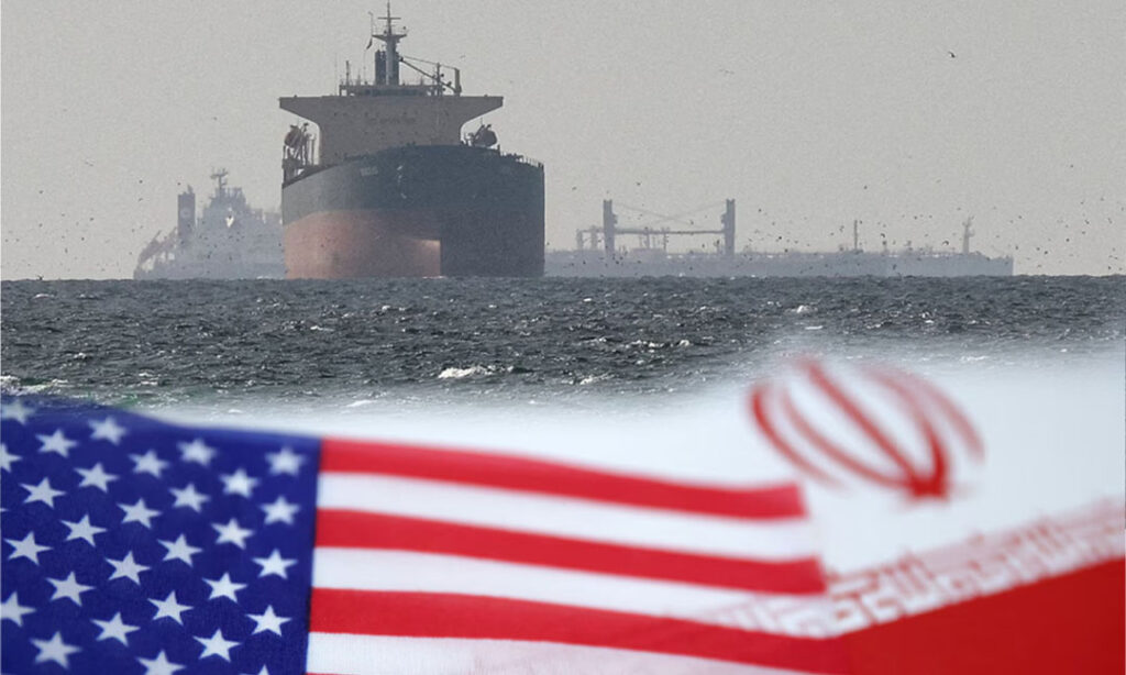 ច្រកសមុទ្រ Hormuz