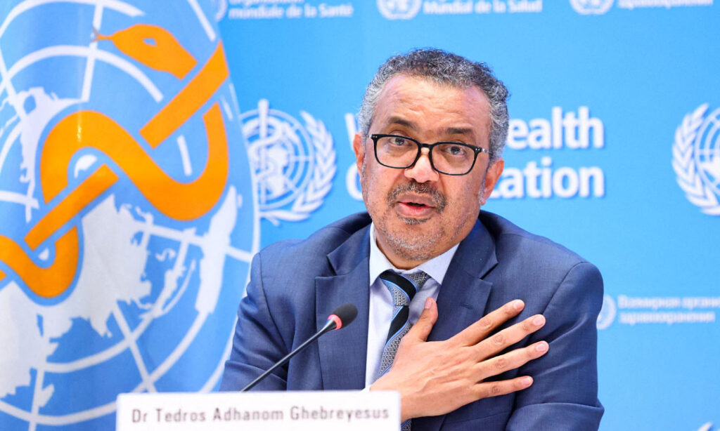 វិបត្តិសុខភាពនៅគុយបា