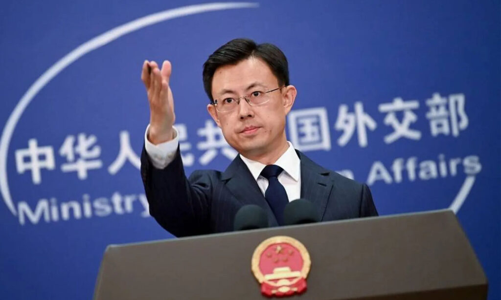 ពលរដ្ឋចិនត្រឡប់មកស្រុក