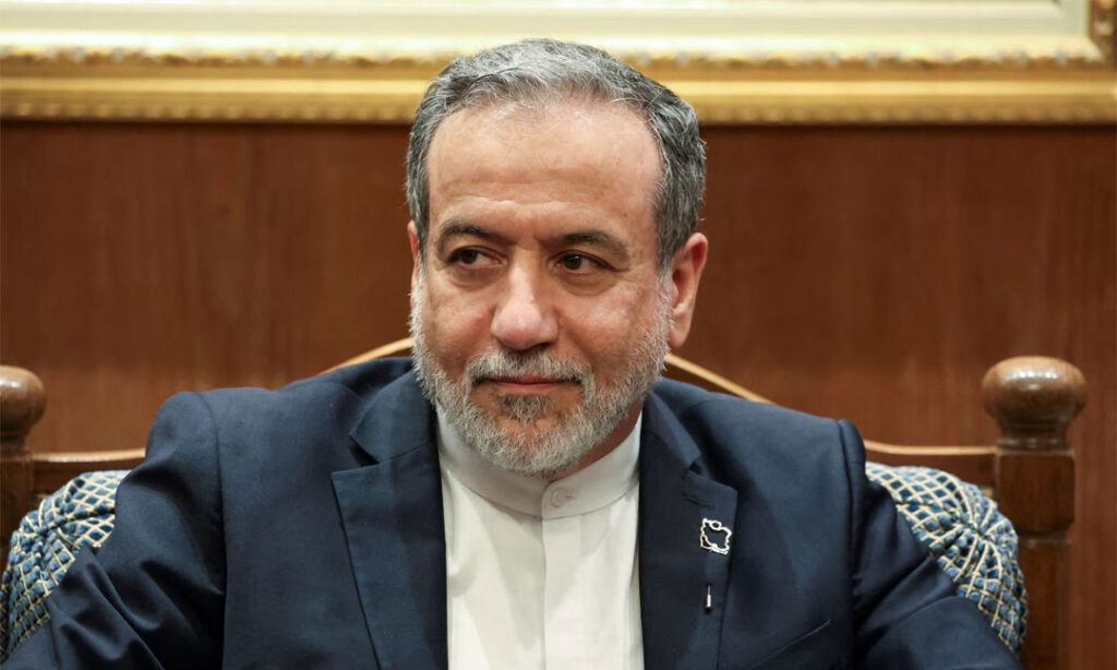 ជម្លោះអ៊ីរ៉ង់-អាមេរិក