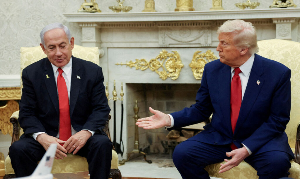 អាមេរិក-អ៊ីស្រាអែល-អ៊ីរ៉ង់