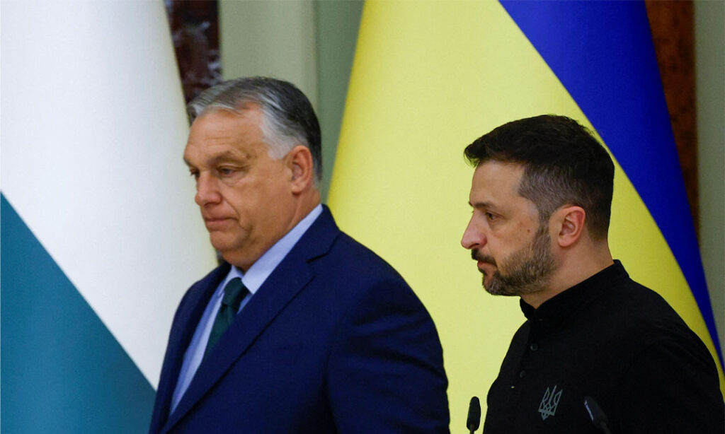 ជម្លោះអឺរ៉ុប-អ៊ុយក្រែន