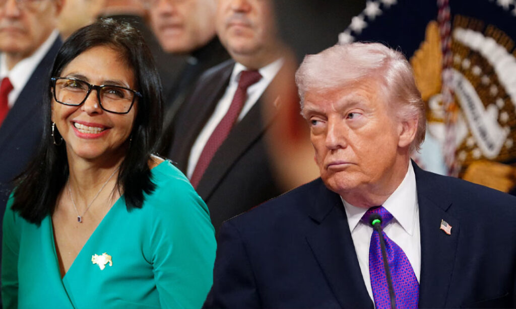 ការព្រមព្រៀងអាមេរិក-វ៉េណេស៊ុយអេឡា