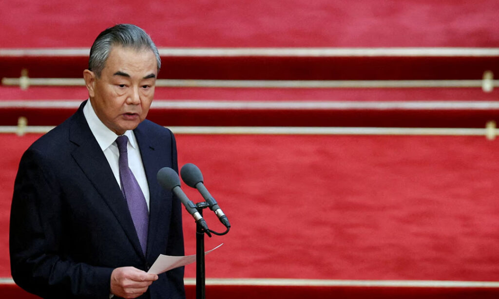 ចិន-ជប៉ុន ទំនាក់ទំនងការទូត