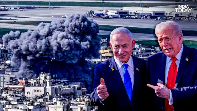 លោកណេតាន់យ៉ាហ៊ូ ប្រកាស​គាំទ្រកិច្ច​ចរចា ប៉ុន្តែប្តេជ្ញាបន្តវាយប្រហារលើអ៊ីរ៉ង់មិនដកដៃ