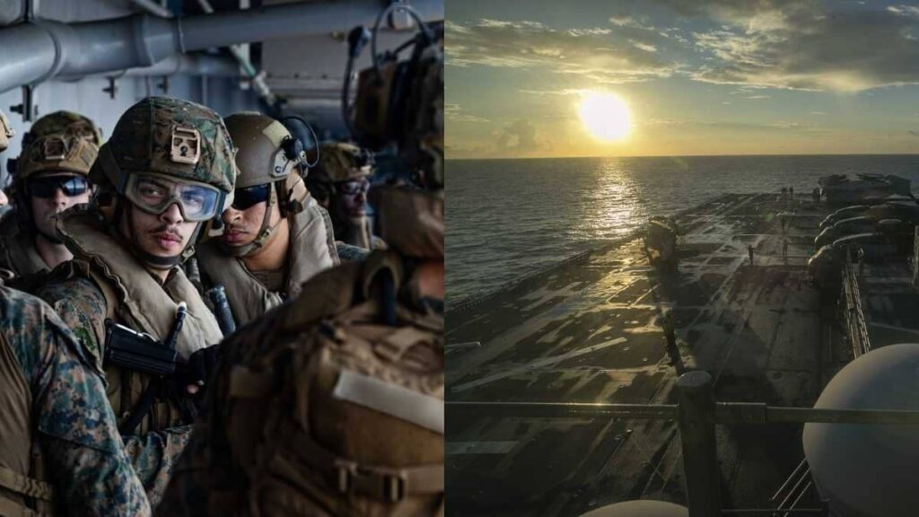 កងទ័ពអាមេរិក