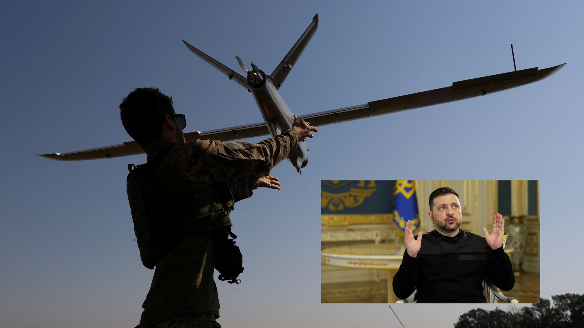 កិច្ចព្រមព្រៀងយោធាអ៊ុយក្រែន-ឈូងសមុទ្រ