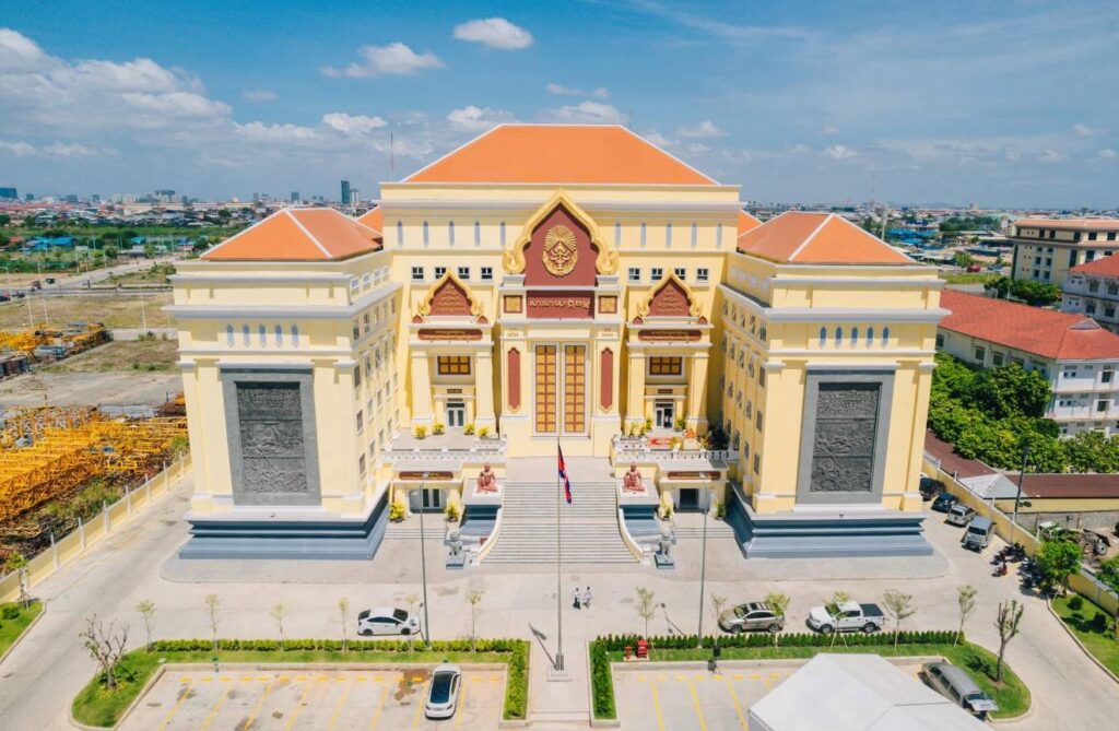 ការស្រាវជ្រាវបទល្មើសបច្ចេកវិទ្យា