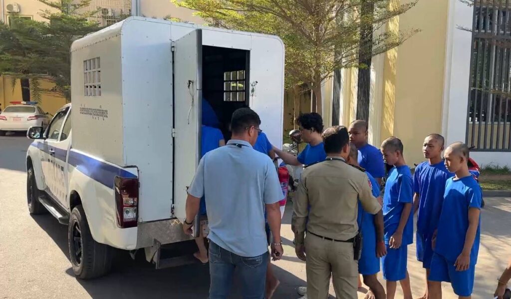 ប្រតិបត្តិការបង្ក្រាប