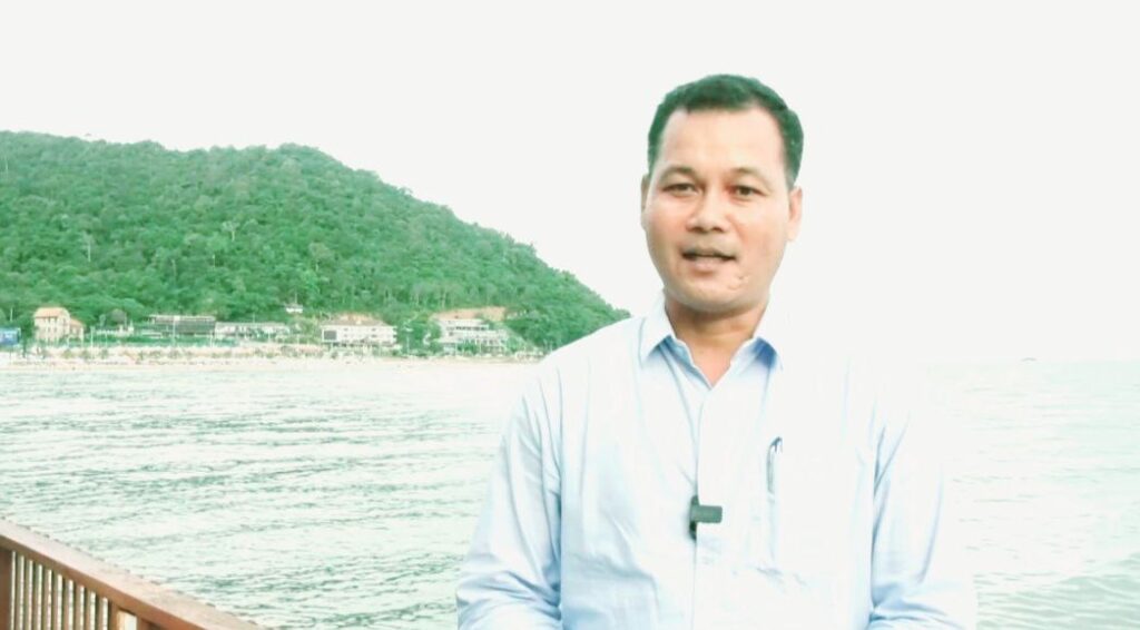 ស្ថានភាពផ្សារក្តាម