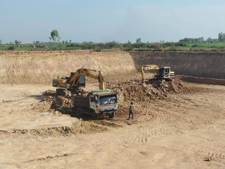 កិច្ចប្រជុំអភិបាលក្រុង