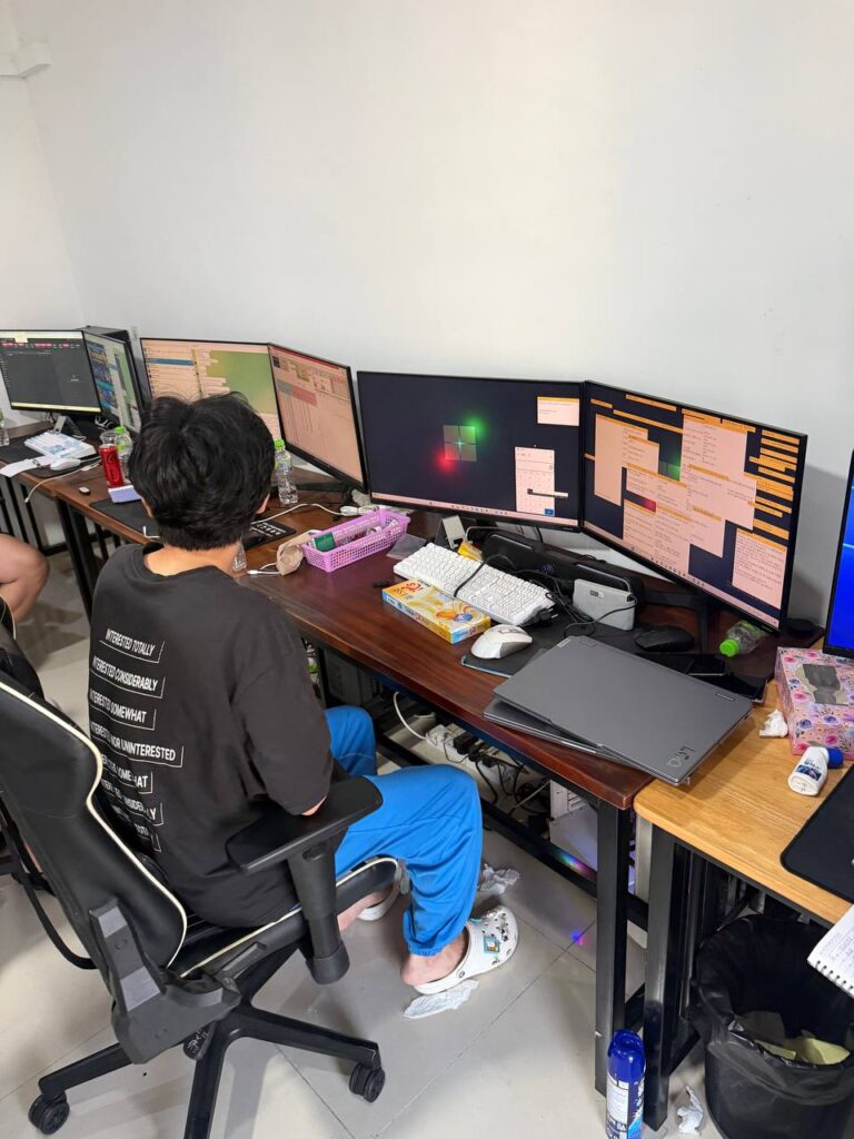 ការចាប់ខ្លួនជនសង្ស័យ