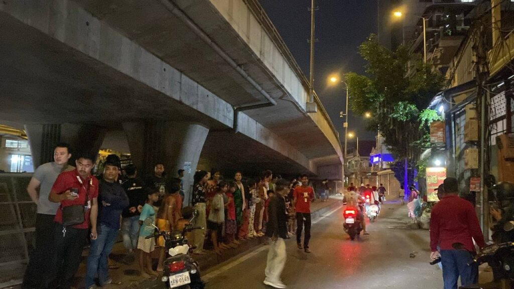 កម្លាំងសមត្ថកិច្ចធ្វើប្រតិបត្តិការ