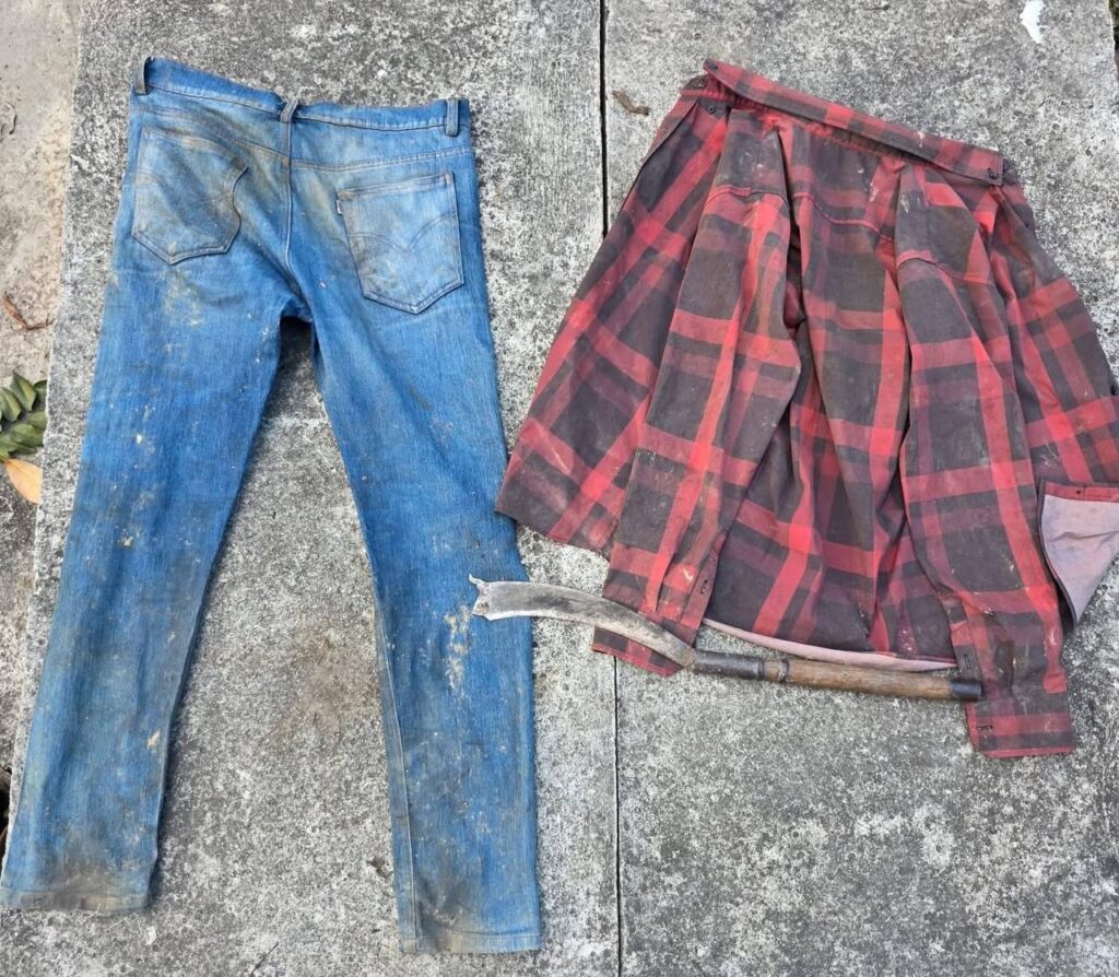 កន្លែងកើតហេតុ