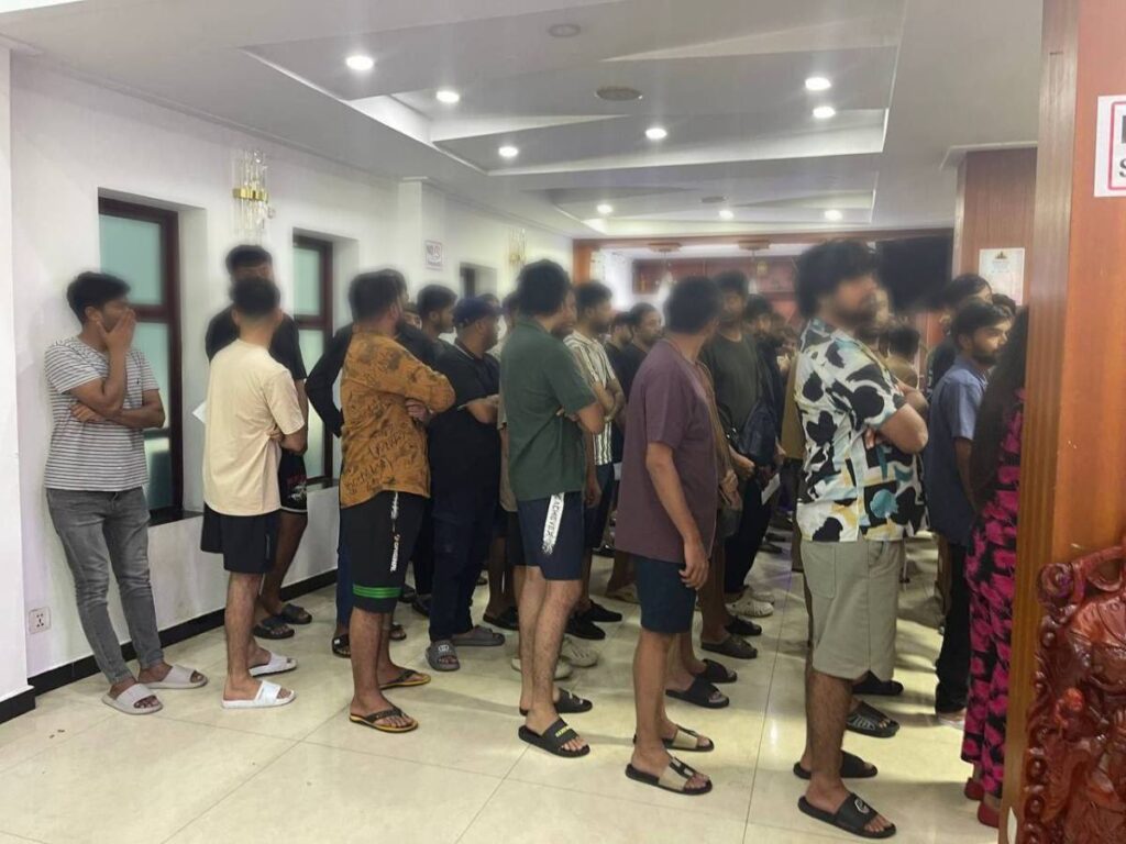 ការត្រួតពិនិត្យឯកសារ