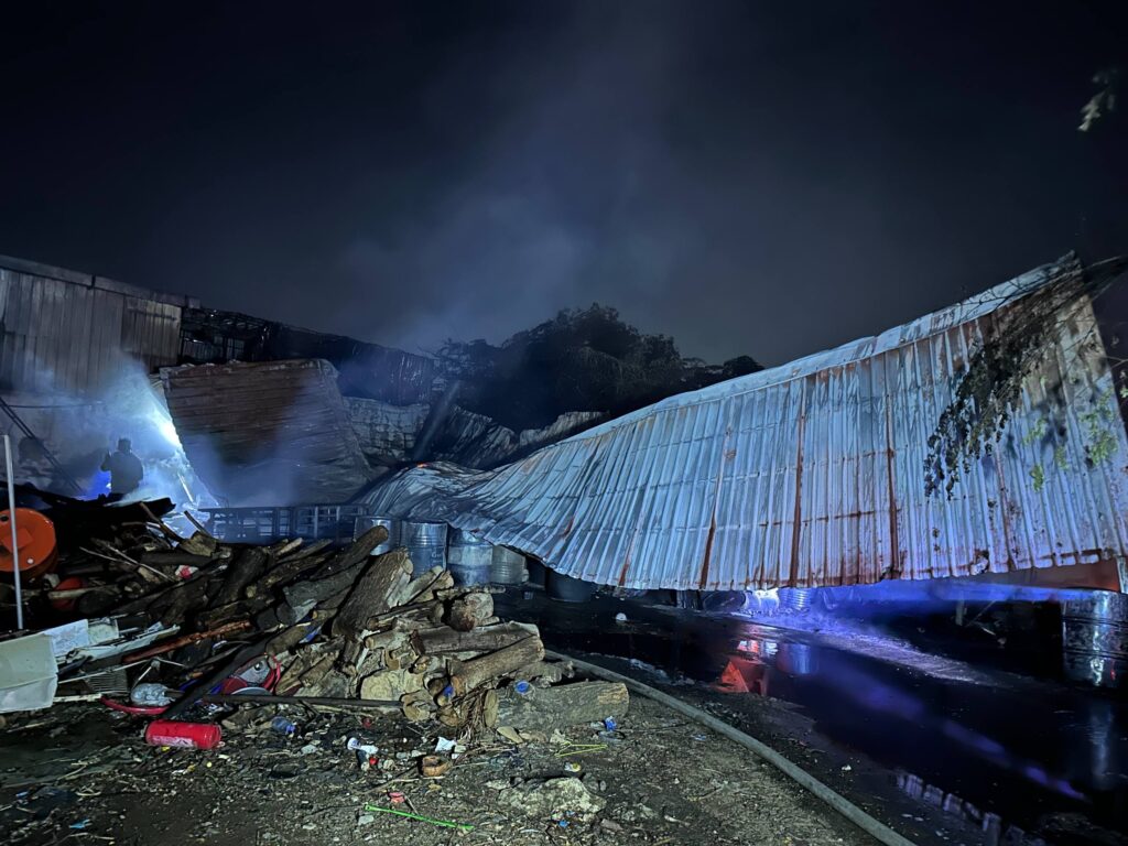 ការអន្តរាគមន៍របស់សមត្ថកិច្ច