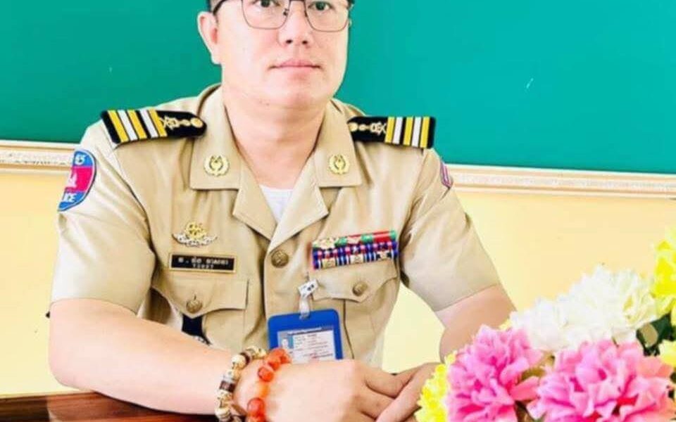 តុលាការលើកពេលសាលក្រម