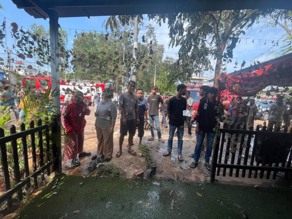 សមត្ថកិច្ចសៀមរាប