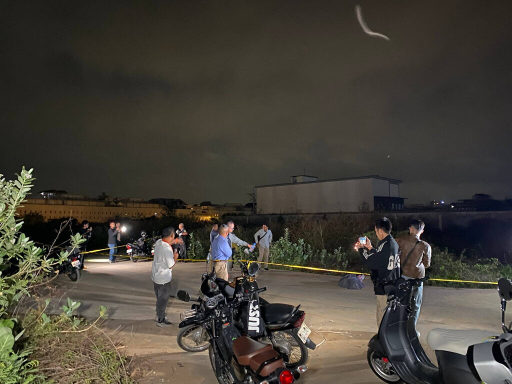 ការហ៊ុមព័ទ្ធតំបន់