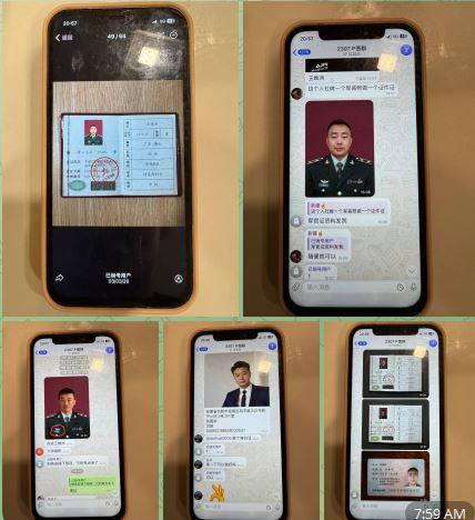 ជនសង្ស័យត្រូវបានឃាត់ខ្លួន