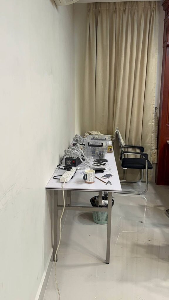 វត្ថុតាងបច្ចេកទេស