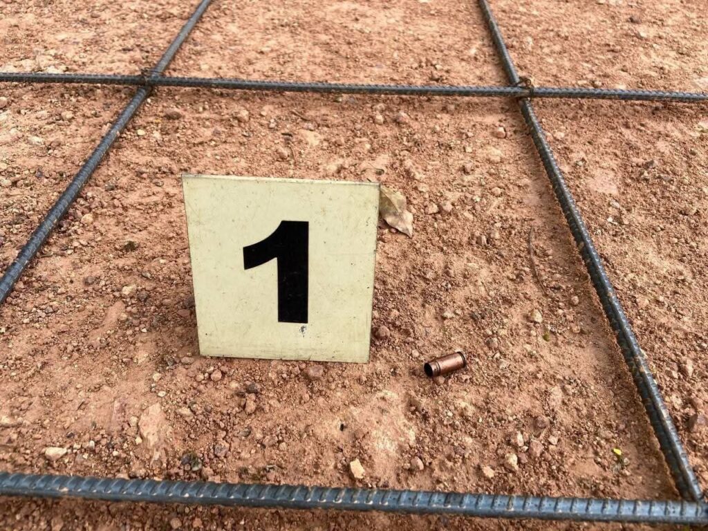 កន្លែងកើតហេតុ