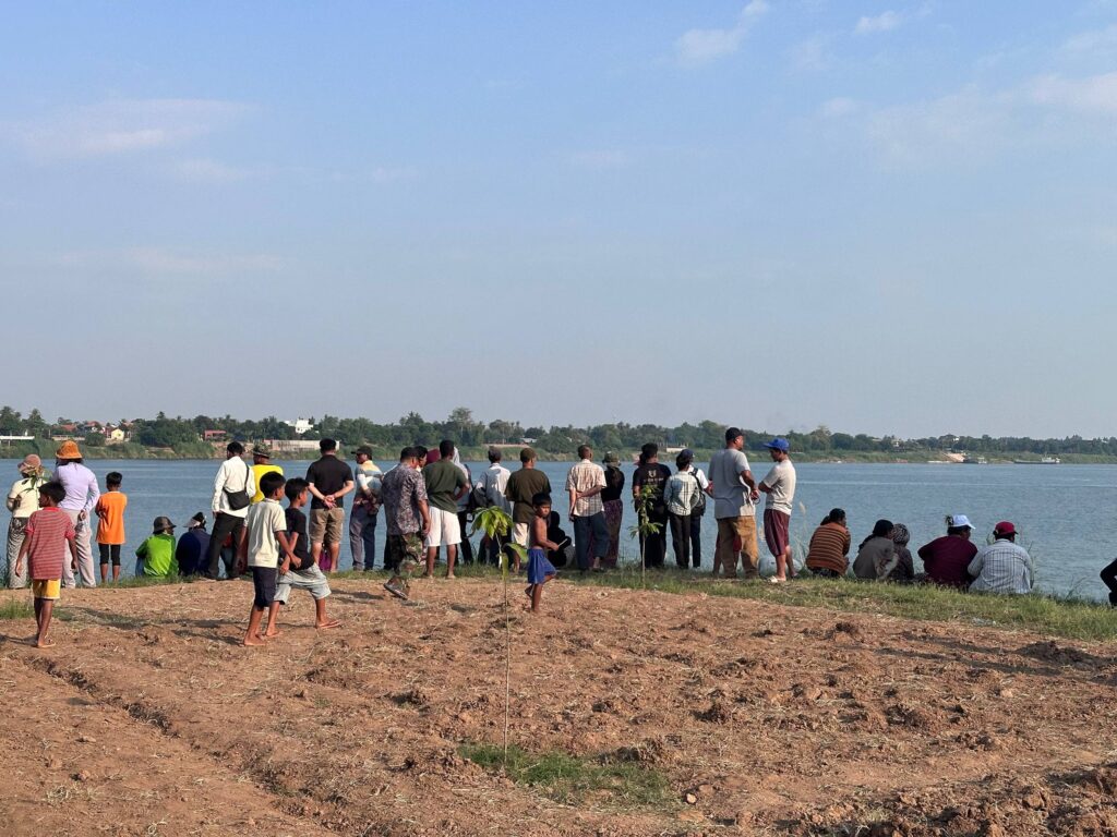 ការសង្គ្រោះទូកលិច