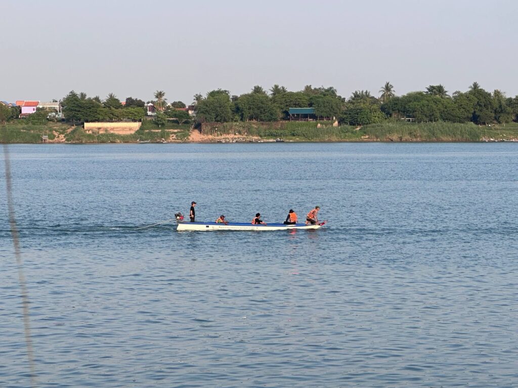 កម្លាំងសង្គ្រោះ