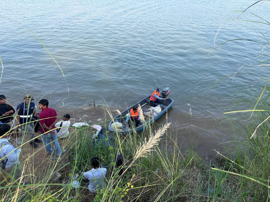 ទីកន្លែងកើតហេតុ