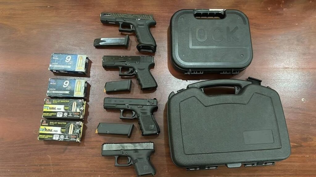 សម្ភារវត្ថុតាង