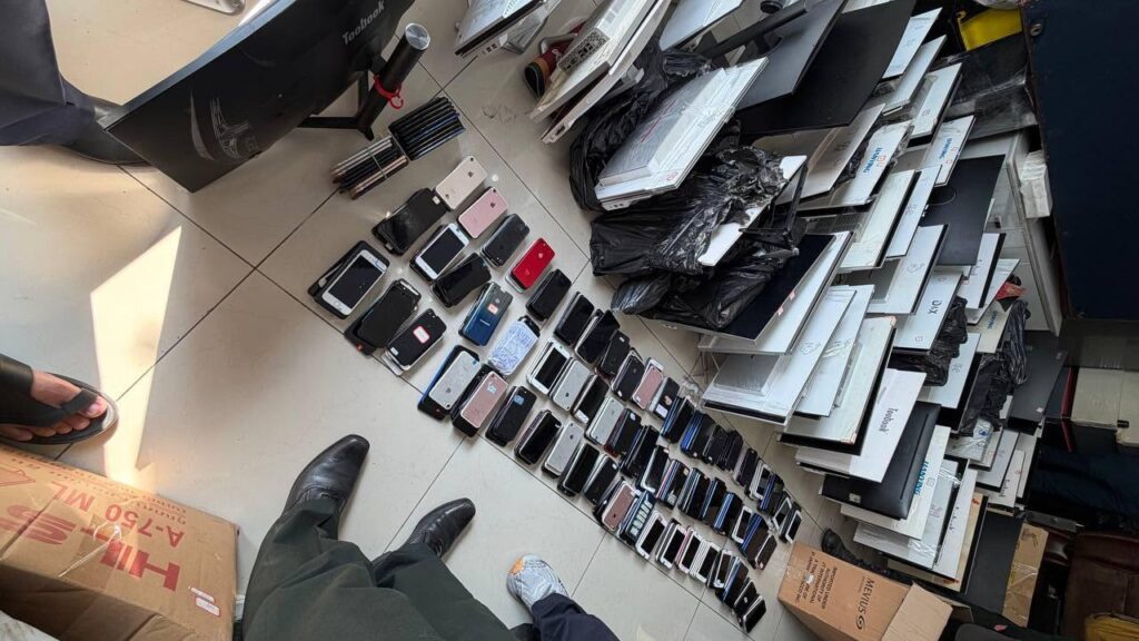 សមត្ថកិច្ចប្រតិបត្តិការ