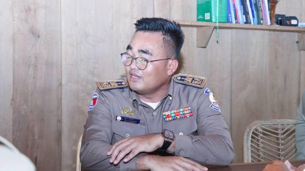 ការពិនិត្យឯកសារ