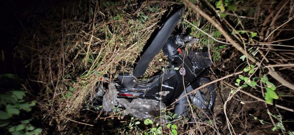 កន្លែងកើតហេតុ