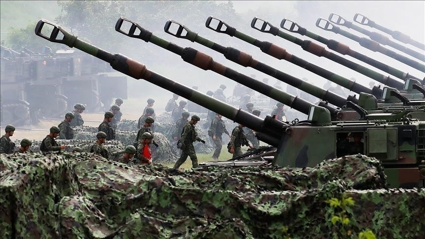 សមយុទ្ធយោធា Freedom Shield