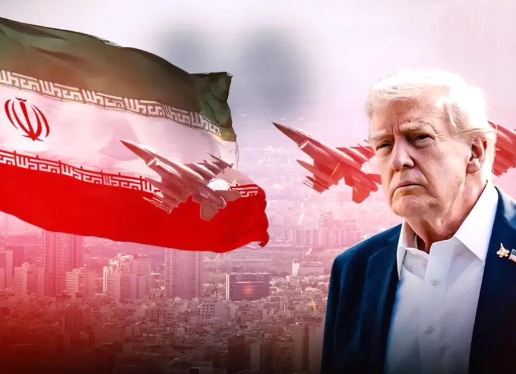 ការចរចាអាមេរិក-អ៊ីរ៉ង់