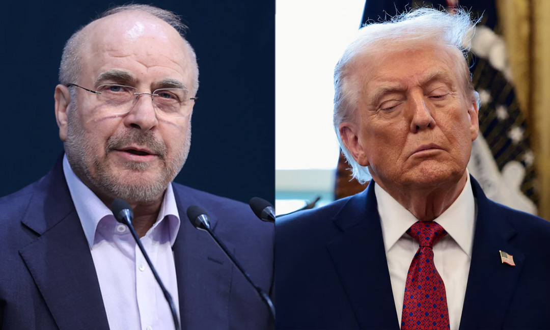 អ៊ីរ៉ង់ប្រាប់ថា ខ្លួនមានសន្លឹកបៀថ្មី លេងជាមួយអាមេរិក បើការចរចា បរាជ័យ