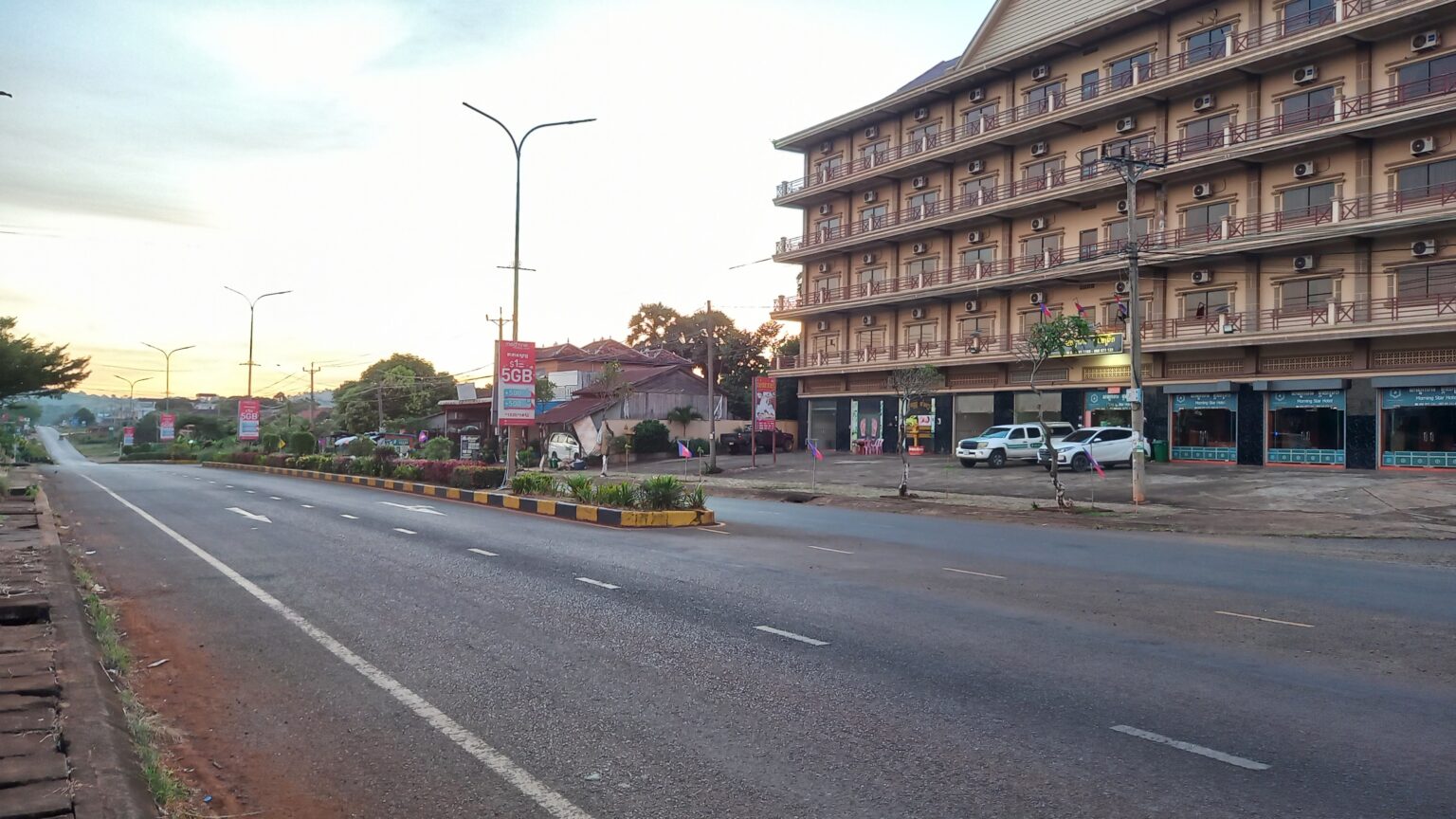 ប្រភពថាមពលអគ្គិសនីអនុភាពប្រមាណ ១ ០០០ មេហ្កាវ៉ាត់ ស្ថិតនៅក្នុង​ផែនការ​​ជំរុញ​សាងសង់ក្នុងខេត្តរតនគិរី