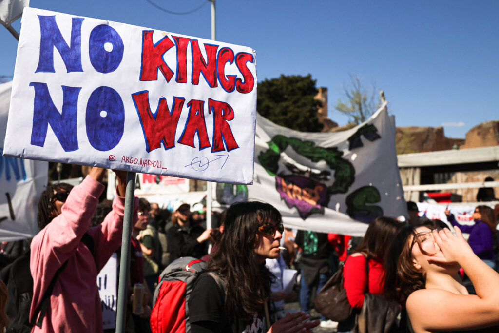 បាតុកម្មអន្តរជាតិ