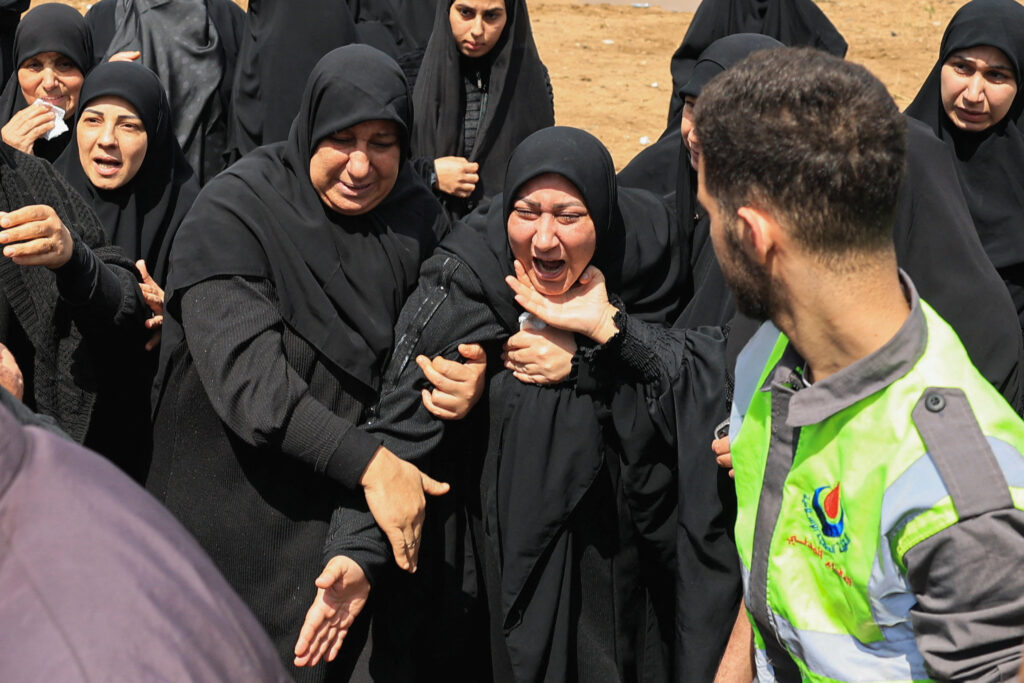 ការវាយប្រហារលើអ៊ីរ៉ង់