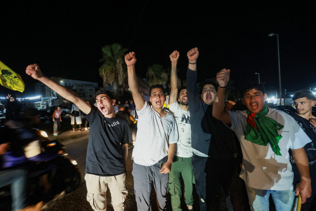 កងទ័ពអ៊ីស្រាអែល