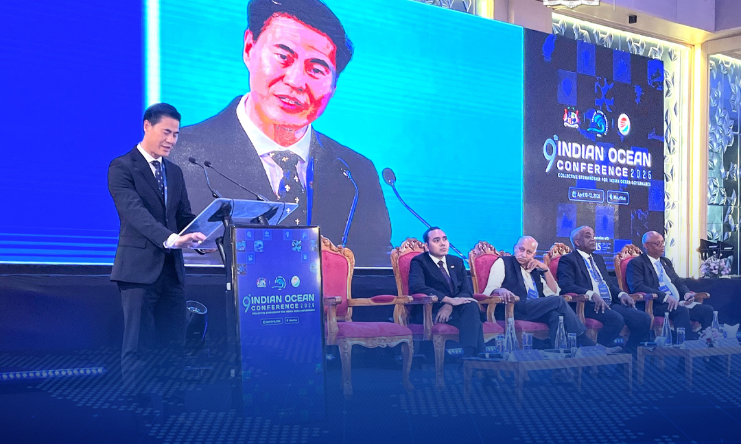 កម្ពុជាបញ្ជាកជាថ្មីពីការគាំទ្រចំពោះយុទ្ធសាស្ត្រឥណ្ឌូ-ប៉ាស៊ីហ្វិក ដើម្បីលើកកម្ពស់សន្តិភាពតំបន់