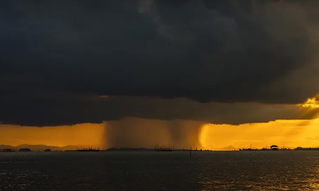 ថៃ ត្រៀមខ្លួនទទួលព្យុះខែប្រាំងថ្មីទៀត ដែលនឹងវាយប្រហារដល់ ចុងសប្តាហ៍