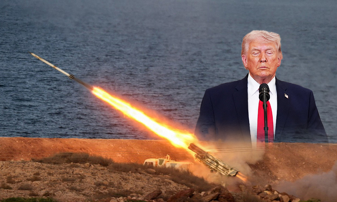 ចារកម្មអាមេរិក បង្ហាញថា អ៊ីរ៉ង់នៅតែមានសមត្ថភាពបាញ់មីស៊ីលនិងដ្រូន ផ្ទុយពីការអះអាងរបស់លោក ត្រាំ