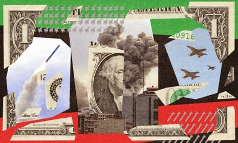 សង្គ្រាមអាមេរិក-អ៊ីរ៉ង់