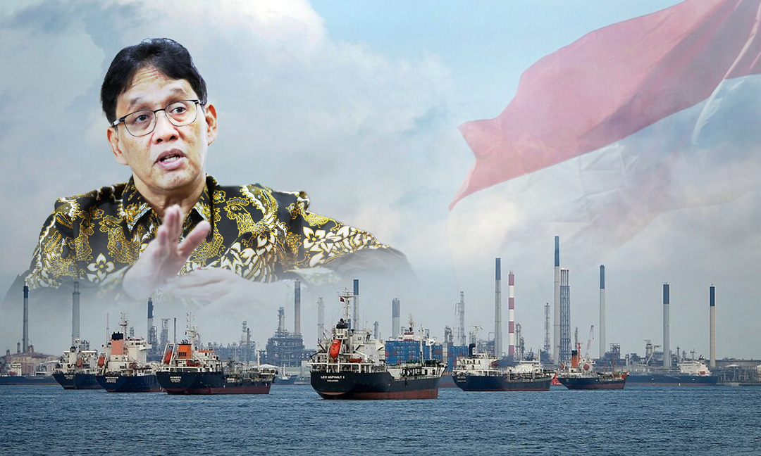 ឥណ្ឌូណេស៊ី ក៏គ្រោងយកថ្លៃសេវាកប៉ាល់ពាណិជ្ជកម្ម ដែលឆ្លងកាត់ច្រកសមុទ្រ Malacca ដែរ