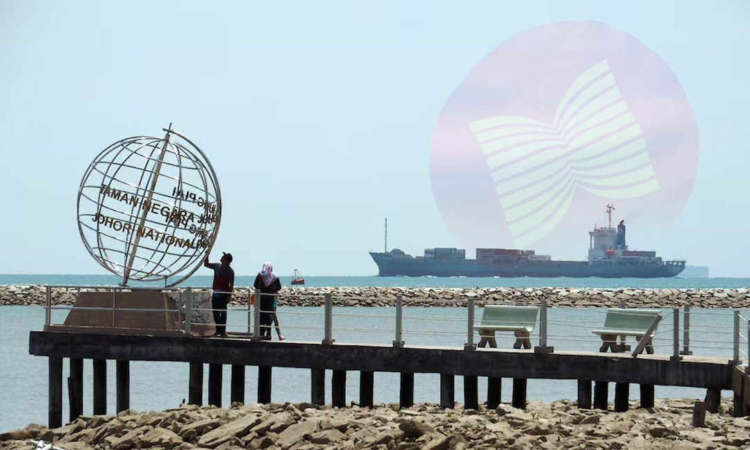 តើអាស៊ាន រងផលប៉ះពាល់ធ្ងន់កម្រិតណា បើឥណ្ឌូណេស៊ី ពិតជាយកថ្លៃសេវា នៅច្រក​ Malacca មែន?