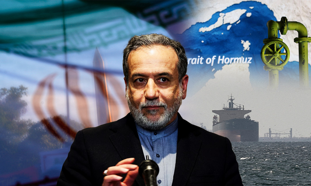 អ៊ីរ៉ង់ ព្រមបើកច្រក Hormuz វិញ២សប្តាហ៍ ធ្វើឲ្យតម្លៃប្រេងពិភពលោក ធ្លាក់ចុះខ្លាំង