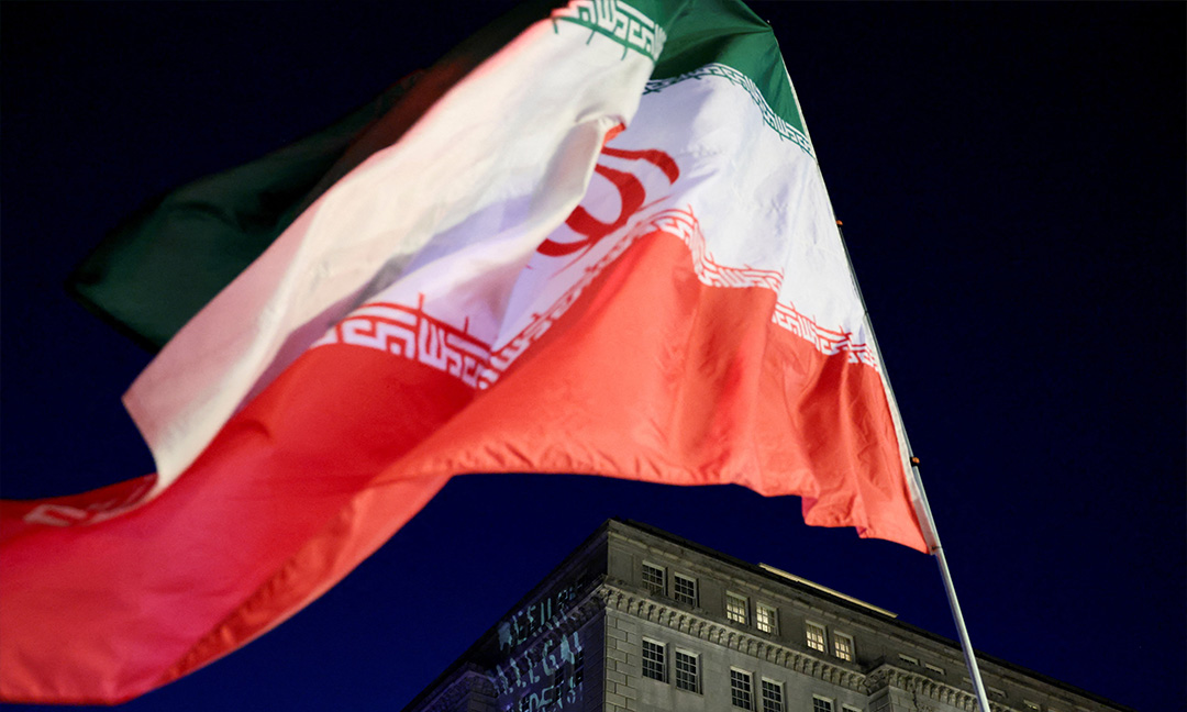 អ៊ីរ៉ង់ ប្រកាស «ជ័យជម្នះធំធេង» ក្រោយ ត្រាំ ព្រមឈប់បាញ់ ២សប្តាហ៍