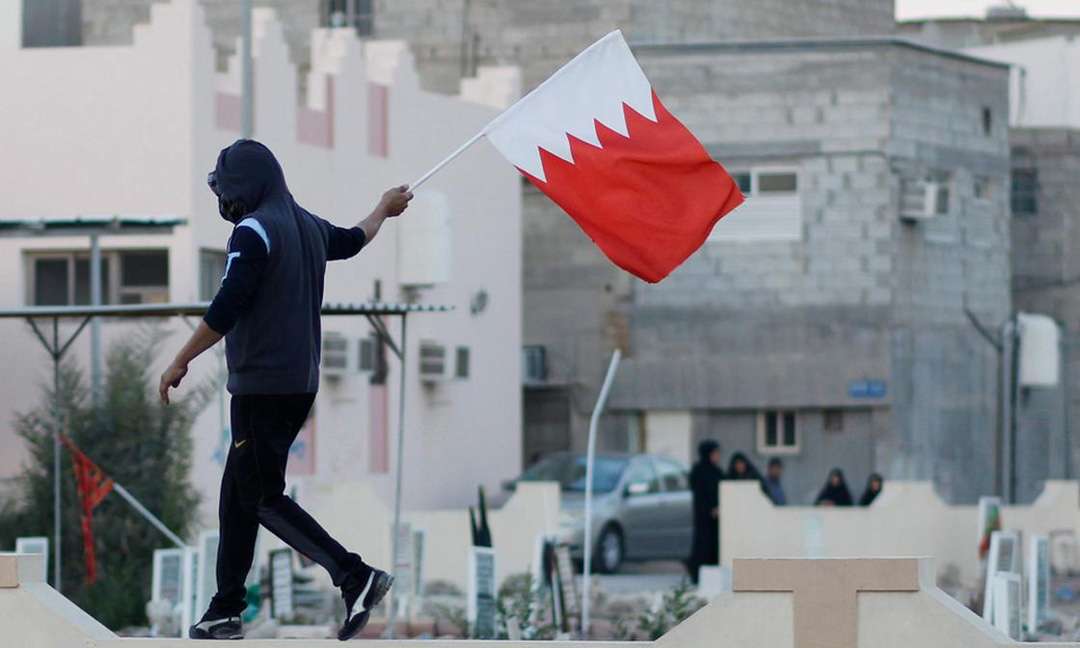 បារ៉ែន ដកសញ្ជាតិពលរដ្ឋ ៦៩នាក់ ព្រោះអាណិត និងគាំទ្រ អ៊ីរ៉ង់