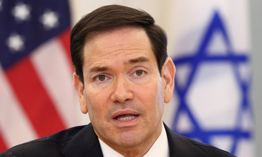 លោក Rubio៖ តាមពិត អាមេរិកក៏ដឹងដែរ ថា អ៊ីស្រាអែល វាយប្រហារលីបង់ ពេលមានបទឈប់បាញ់